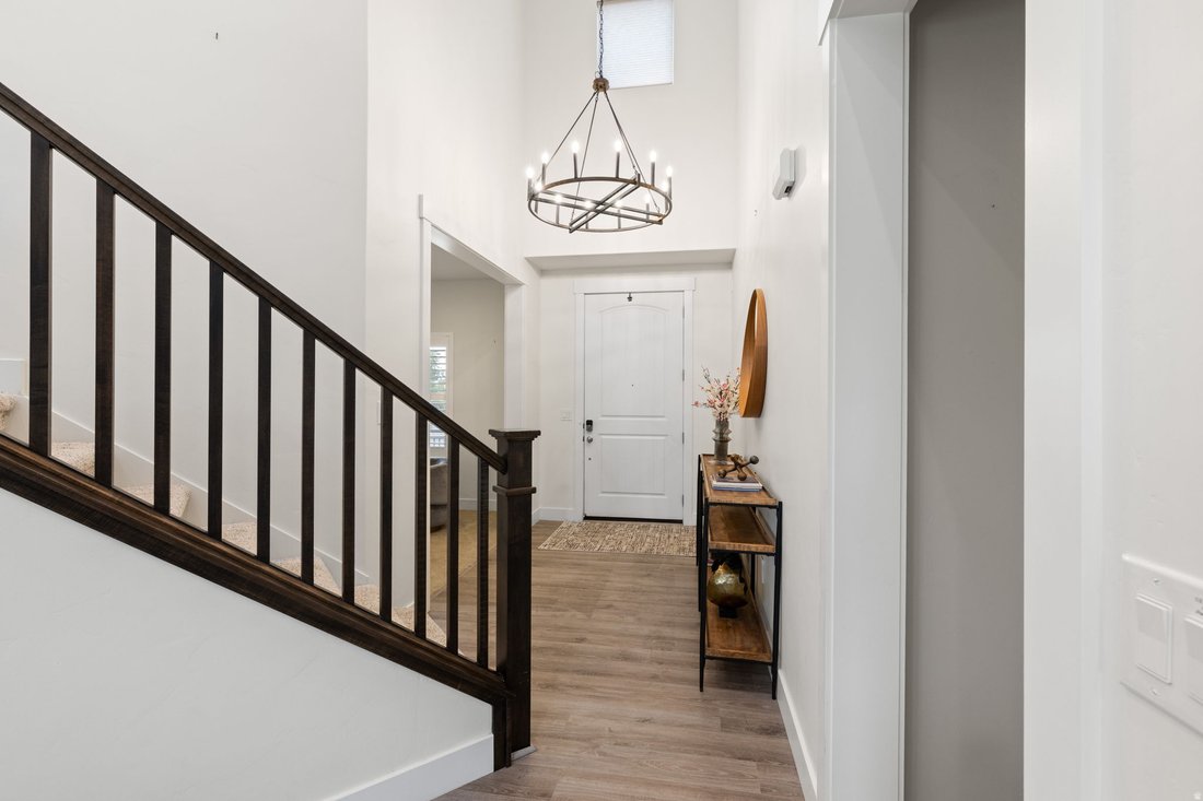 House in Draper, Utah, United States 4 - 18663377