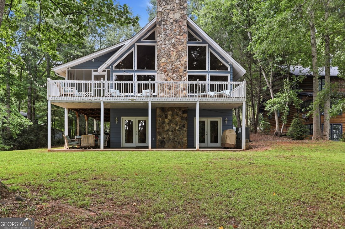 Casa a Toccoa, Georgia, Stati Uniti 1 - 18663816