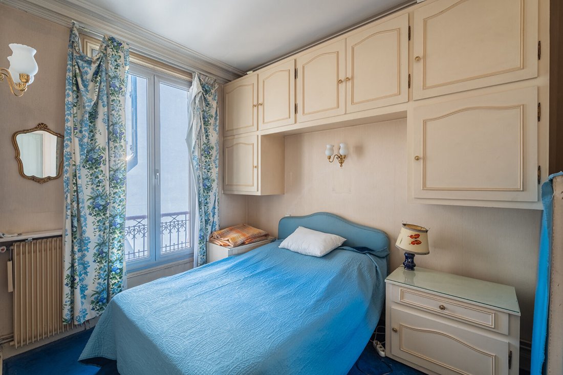 Apartment in Cambronne-Garibaldi, Paris 15e Arrondissement, Paris 4 - 18664687