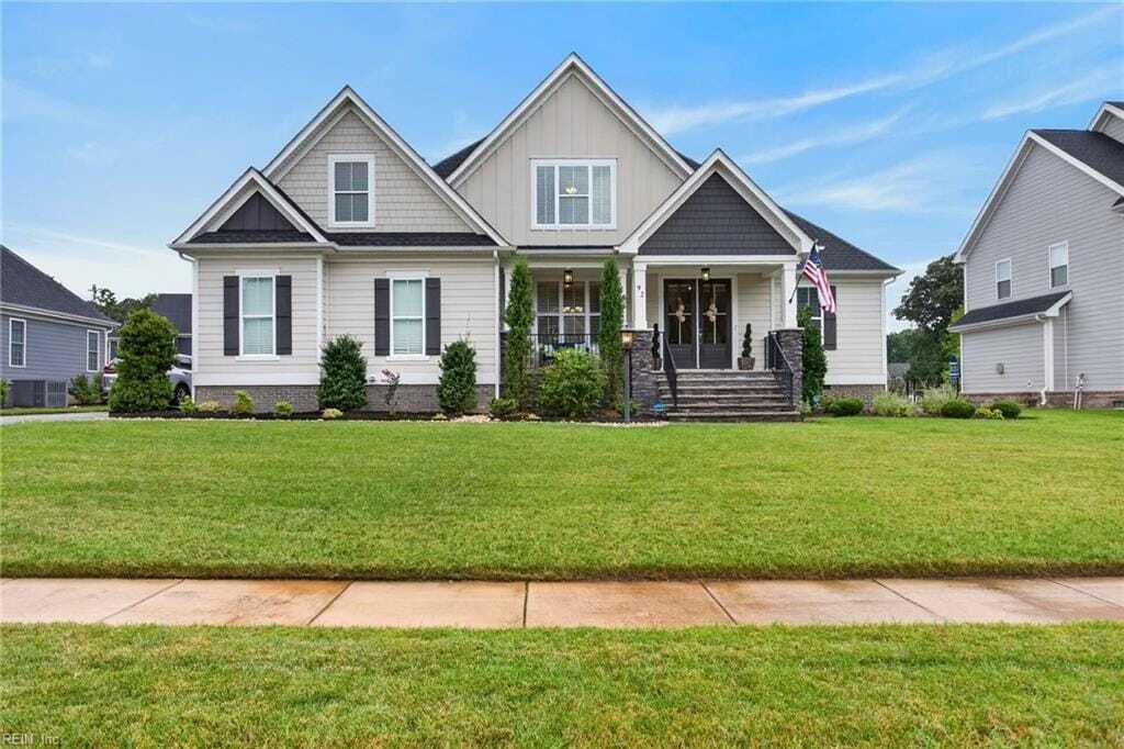 House in Carrollton, Virginia, United States 1 - 18660074