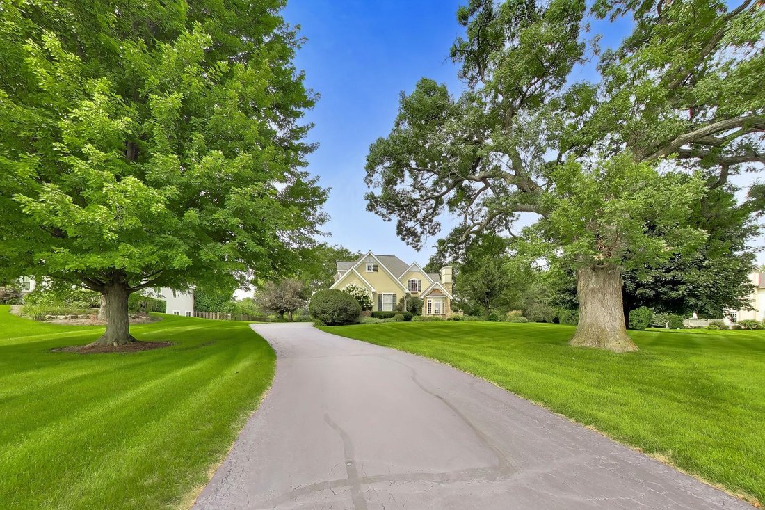 House in McHenry, Illinois, United States 2 - 18663121