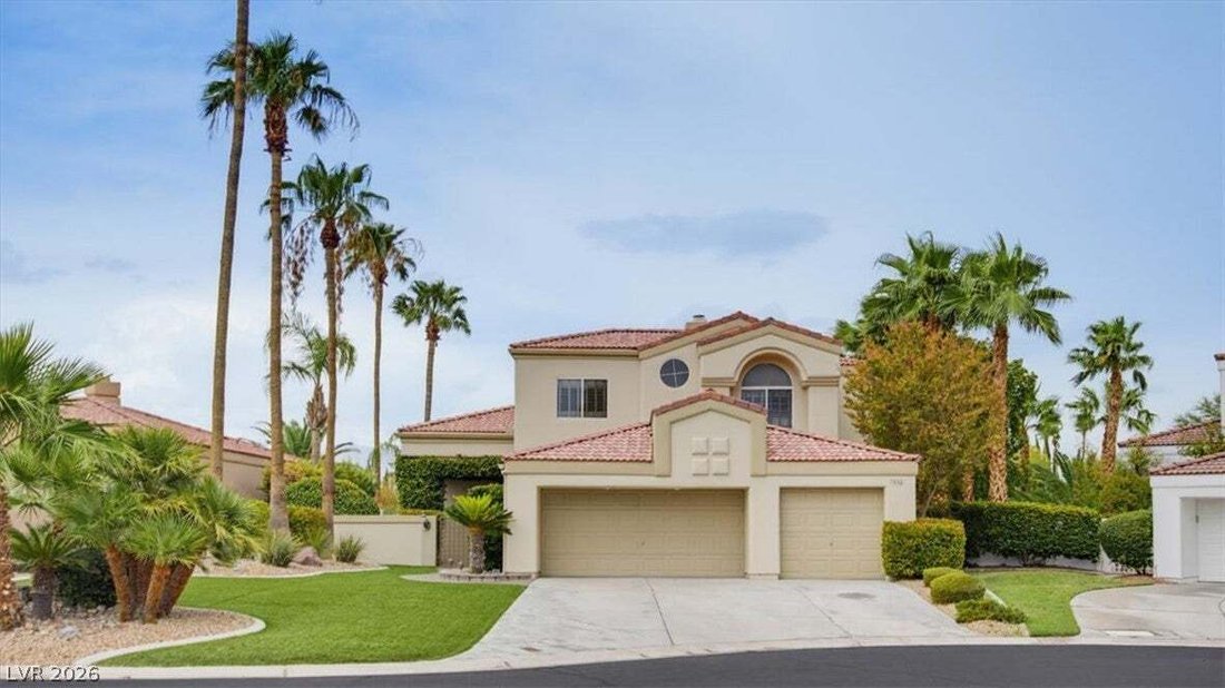 House in Las Vegas, Nevada, United States 2 - 18659280