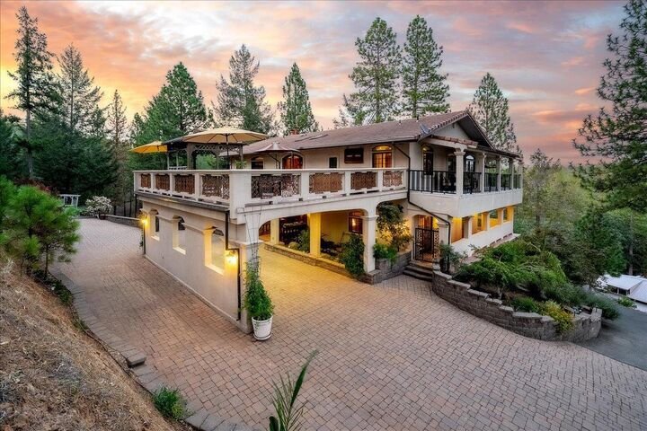 House in Colfax, California, United States 4 - 18665252