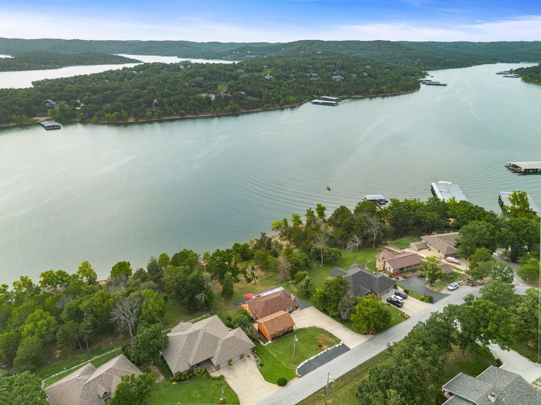 House in Branson West, Missouri, United States 3 - 18666033