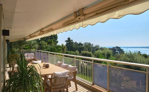 Apartment in Cannes, Provence-Alpes-Côte d'Azur, France 1