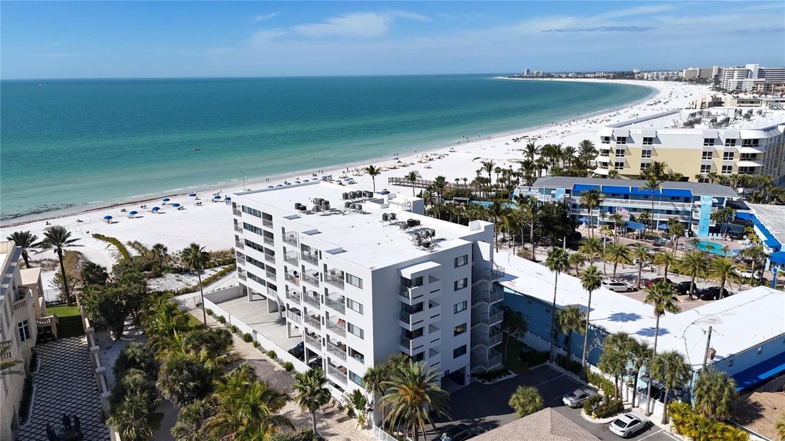 Condo in Siesta Key, Florida, United States 1 - 18662986