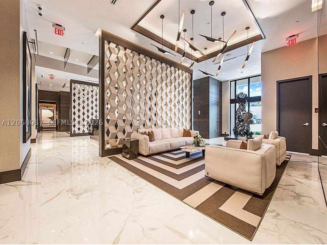 Condo in Coral Gables, Florida, United States 4 - 18662185