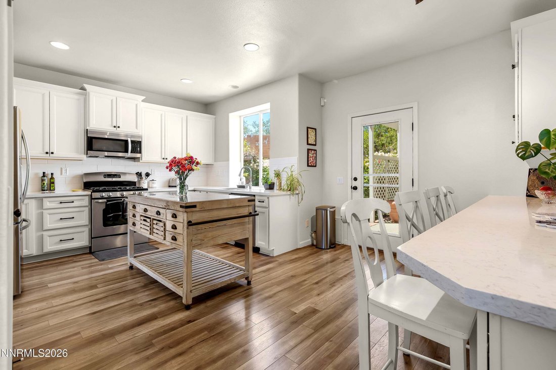 House in Reno, Nevada, United States 4 - 18661838
