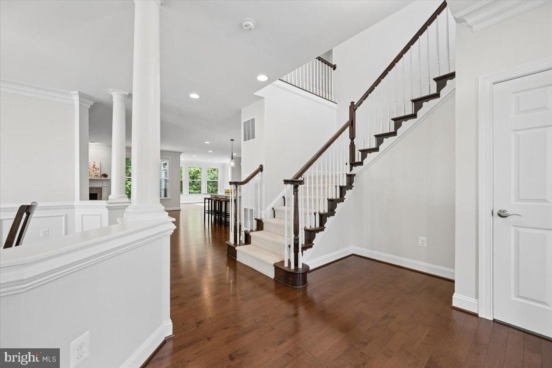 House in Poolesville, Maryland, United States 3 - 18665547