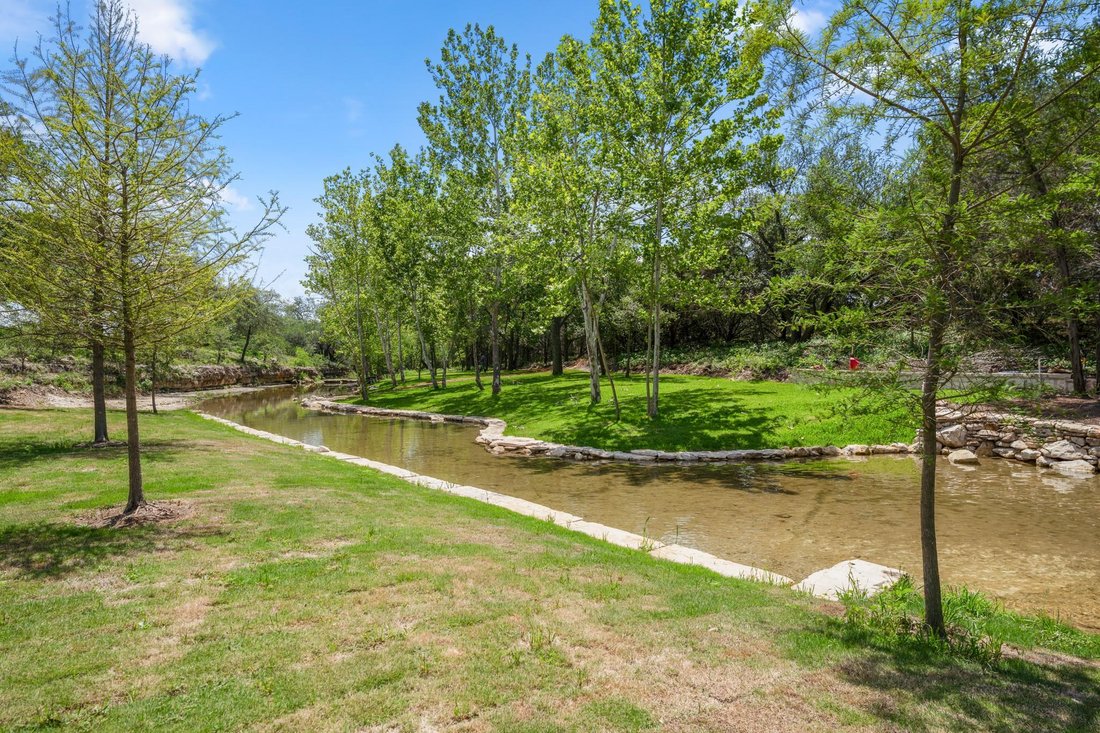 House in Bee Cave, Texas, United States 3 - 18663486