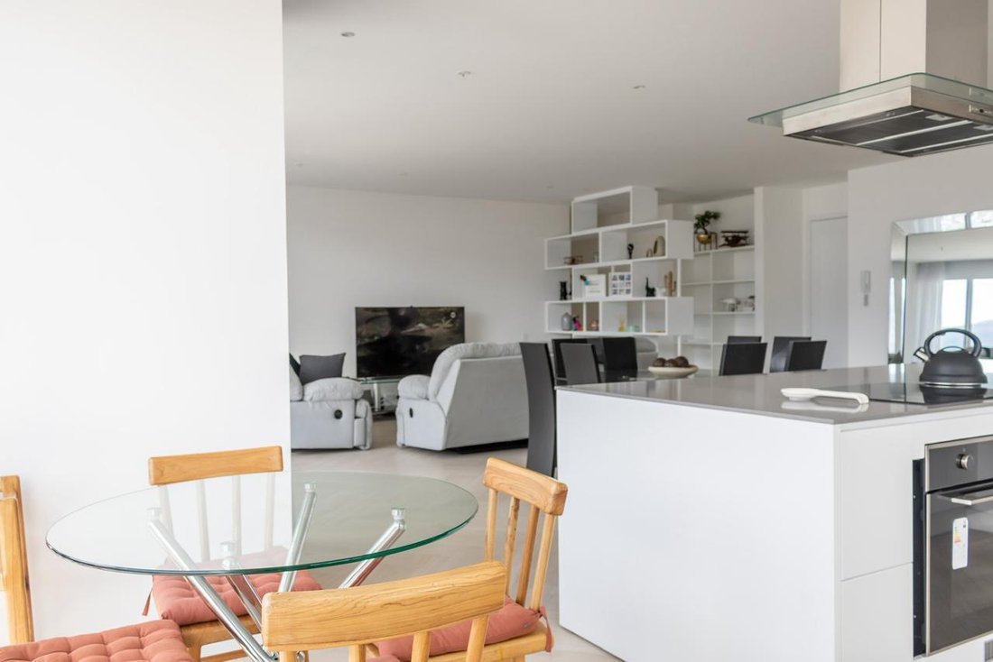 Apartment in Quito, Pichincha, Ecuador 2 - 18661536