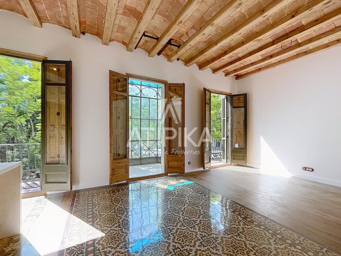 Apartment in Eixample, Barcelona, Spain 5 - 18664395