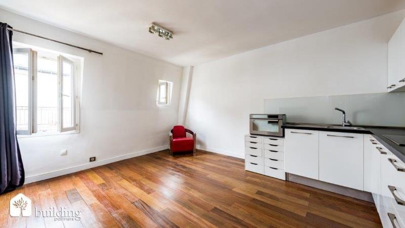 Apartment in Bois de Boulogne, Paris 16e Arrondissement, Paris 4 - 18668162