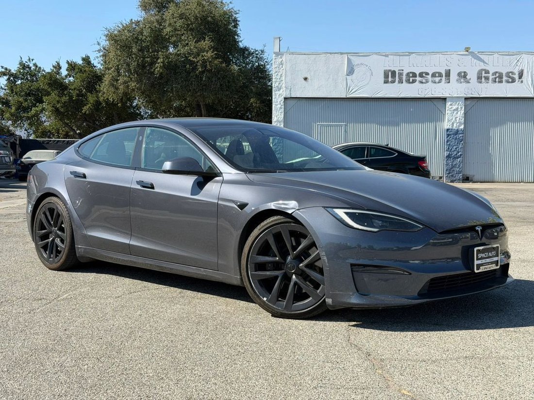Sedan in Azusa, CA, United States 1 - 18669968