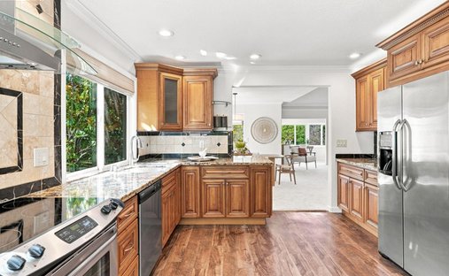 Condo in Walnut Creek, California, United States 1
