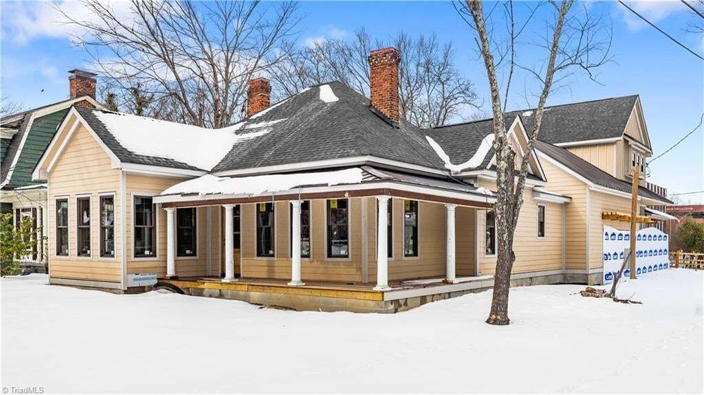 House in Greensboro, North Carolina, United States 2 - 18659321