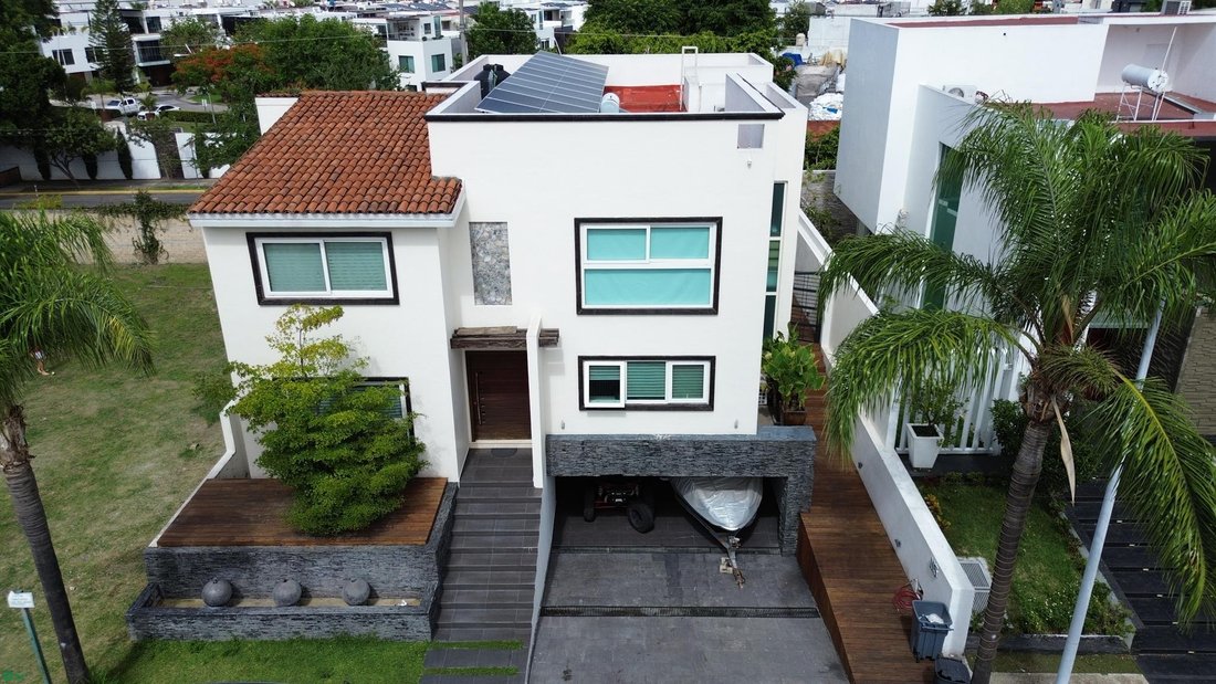 House in Zapopan, Jalisco, Mexico 1 - 18335074