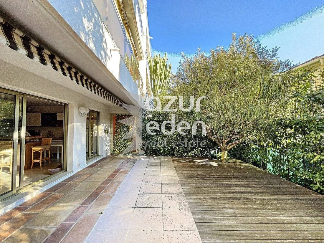 Appartamento a Montfleury, Cannes, Francia 1 - 15675467