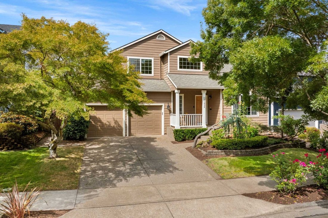House in Sherwood, Oregon, United States 1 - 18660634