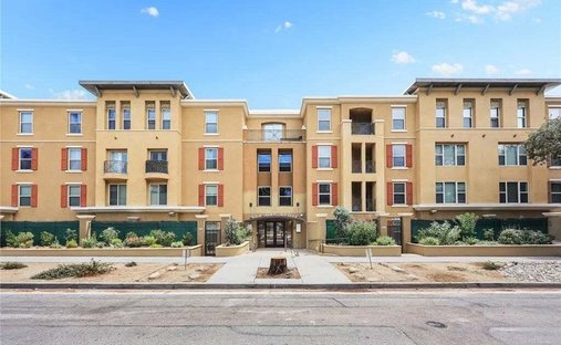 Condo in Altadena, California, United States 1