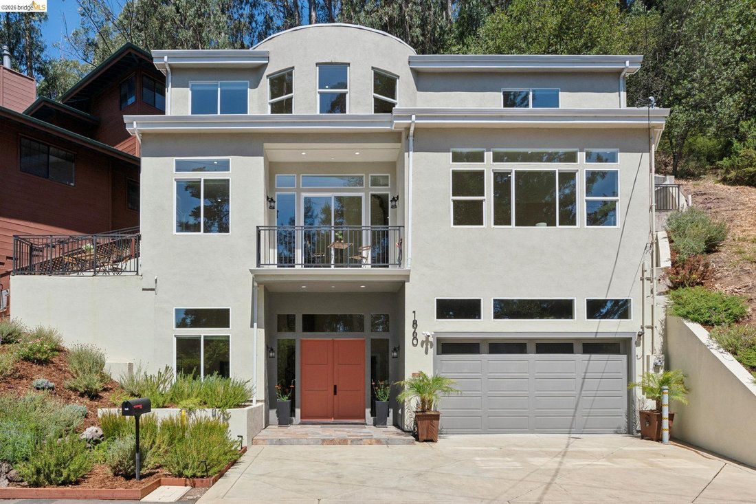 House in Oakland, California, United States 1 - 18662273