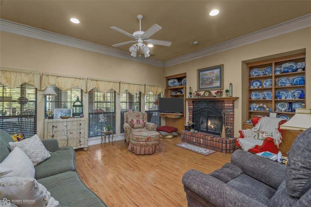 House in Shreveport, Louisiana, United States 5 - 18664111