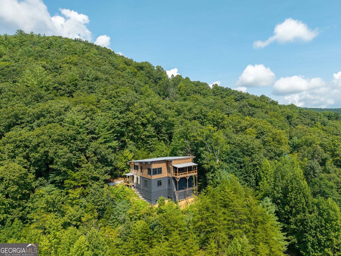 House in Blairsville, Georgia, United States 3 - 18651569