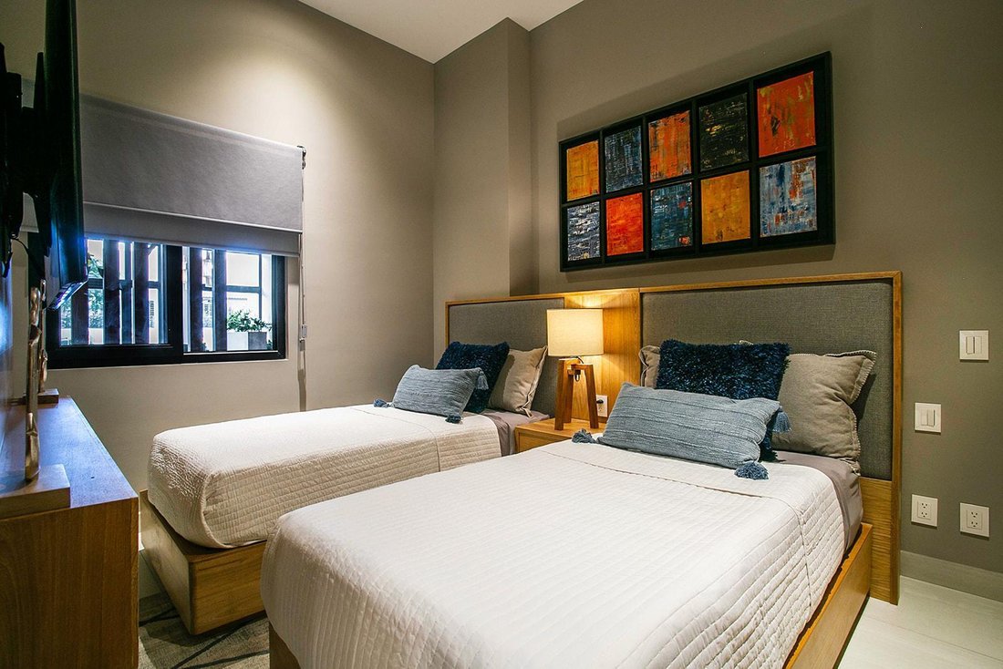 Apartment in Puerto Vallarta, Jalisco, Mexico 5 - 18672645
