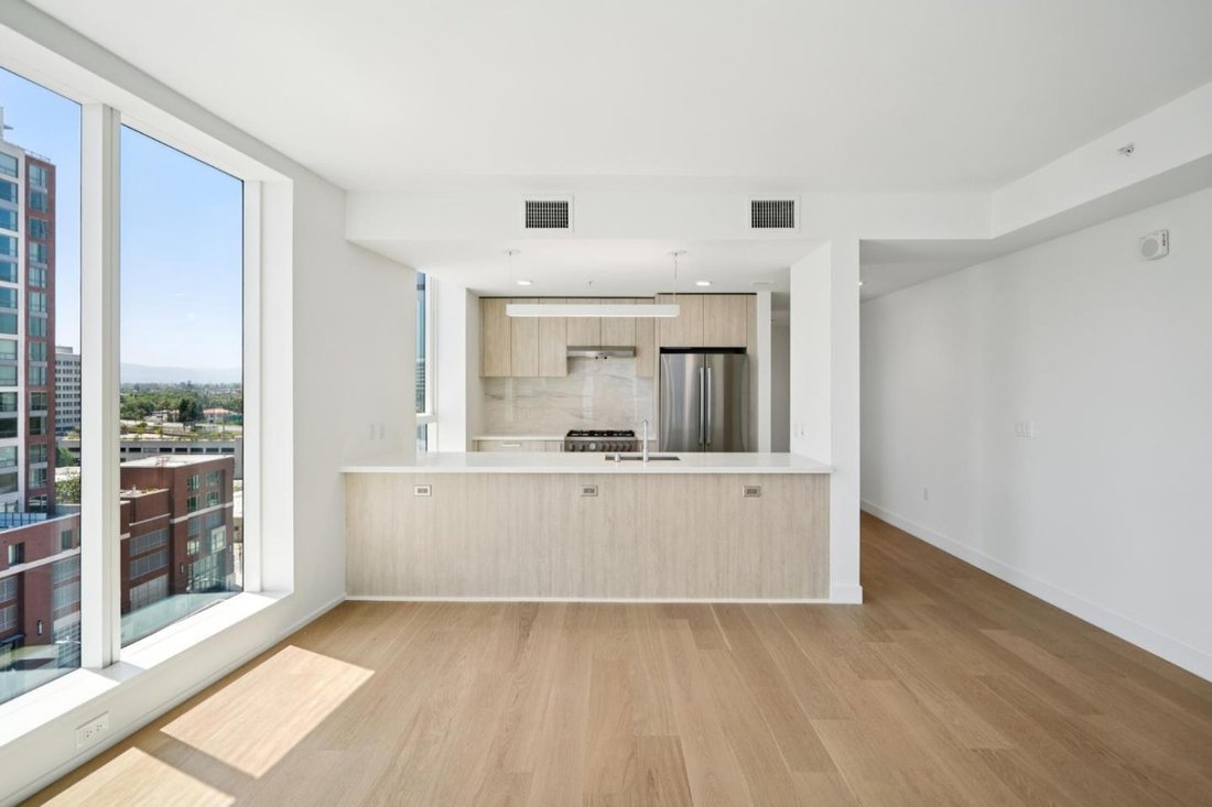 Condo in San Jose, California, United States 4 - 18671538