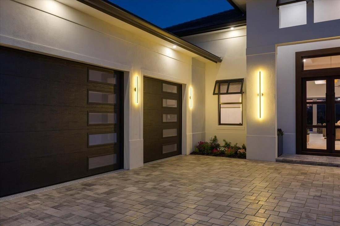 Casa en Vero Beach, Florida, Estados Unidos 4 - 18663019