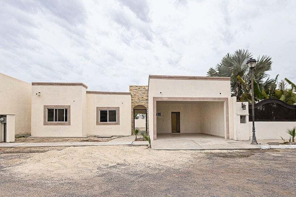 House in Los Barriles, Baja California Sur, Baja California Sur, Mexico 1 - 18664654