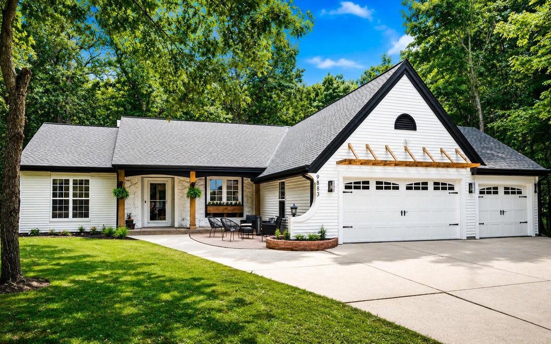 House in Franklin, Wisconsin, United States 2 - 18668821