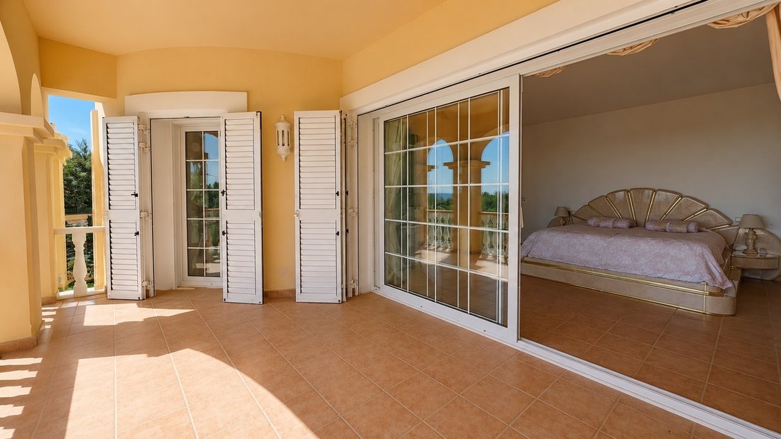 Villa in Ibiza Town, Balearic Islands, Spain 5 - 18669739
