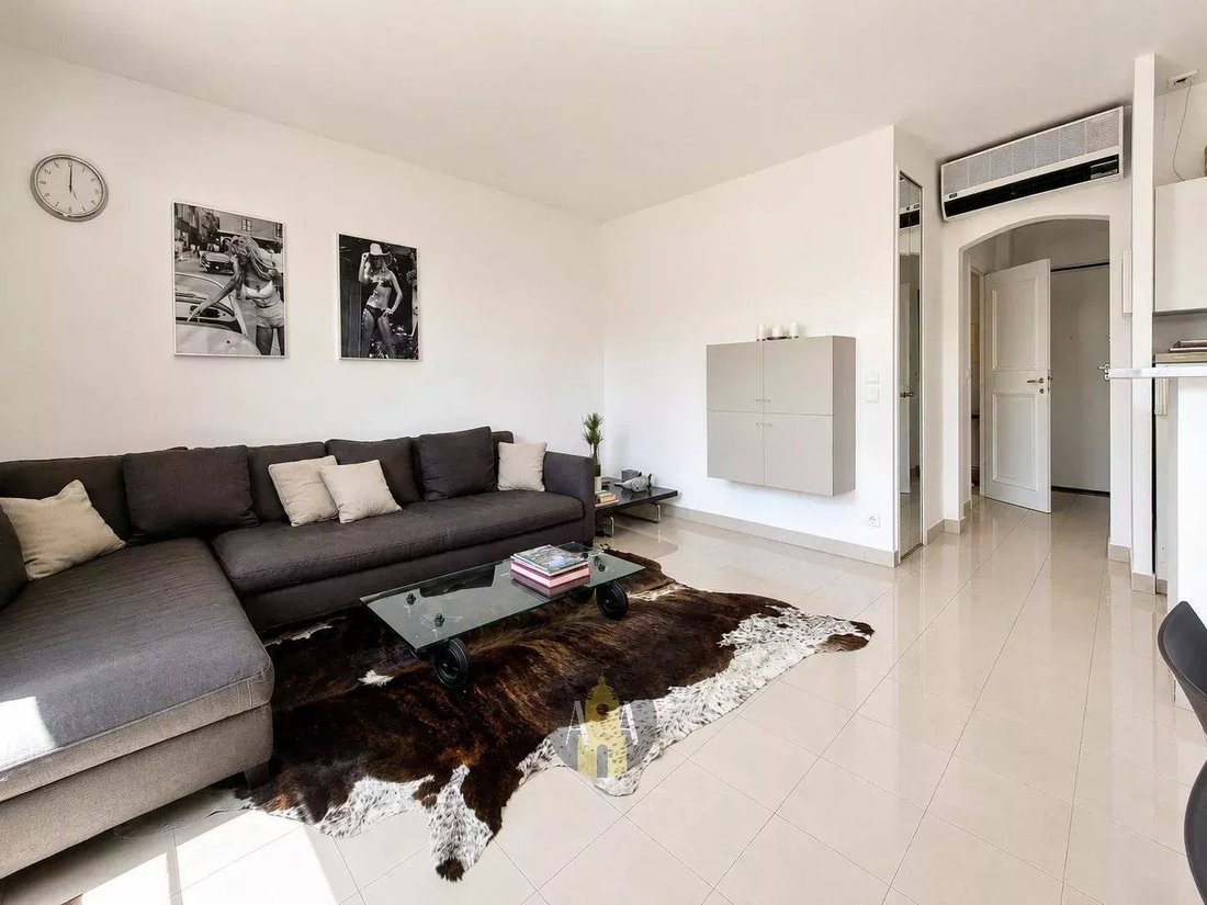 Apartment in Zone Est Diffuse, Saint-Tropez, France 3 - 18534900