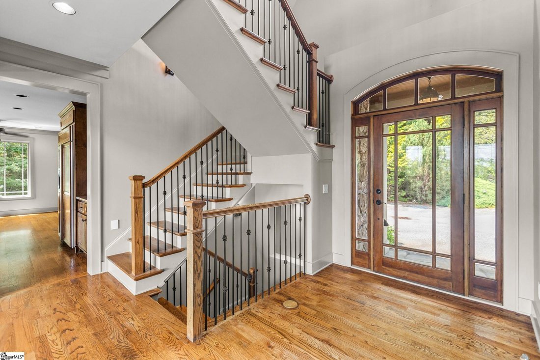 House in Landrum, South Carolina, United States 3 - 18668520