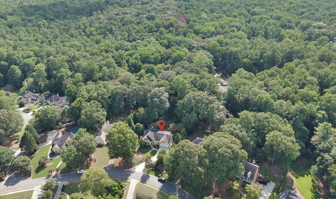 House in Marietta, Georgia, United States 5 - 18661052