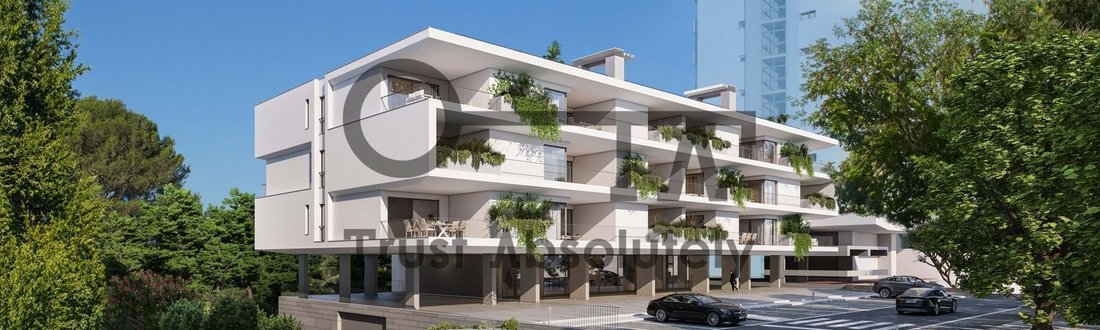 Apartment in Cascais e Estoril, Lisbon, Portugal 1 - 18664499