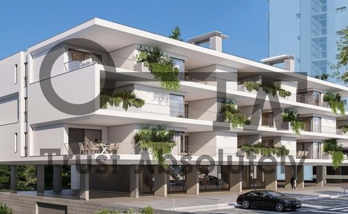 Wohnung in Cascais und Estoril, Lissabon, Portugal 1