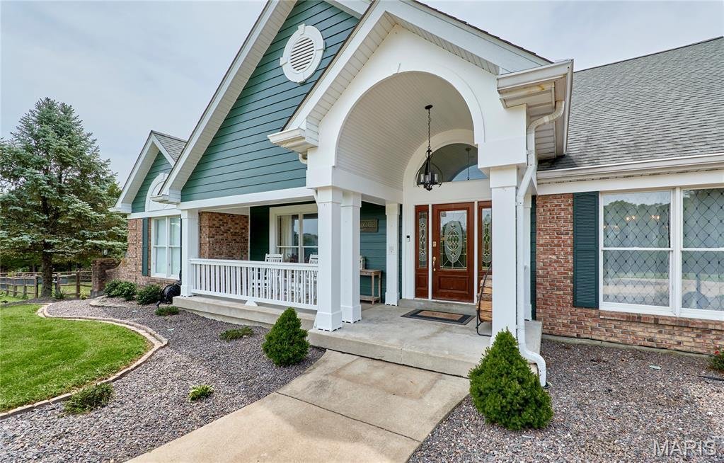 House in Foristell, Missouri, United States 5 - 18666276