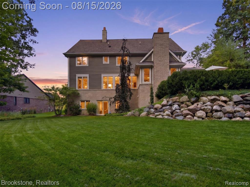 House in Clarkston, Michigan, United States 2 - 18665703