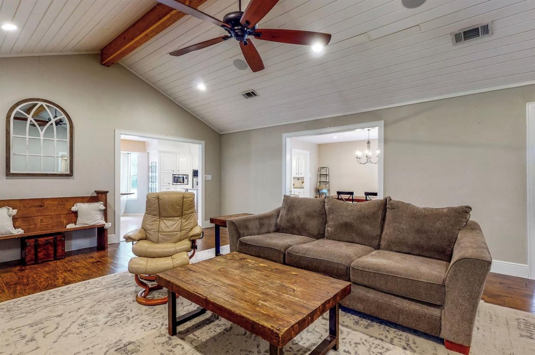 House in Spring, Texas, United States 5 - 18664154