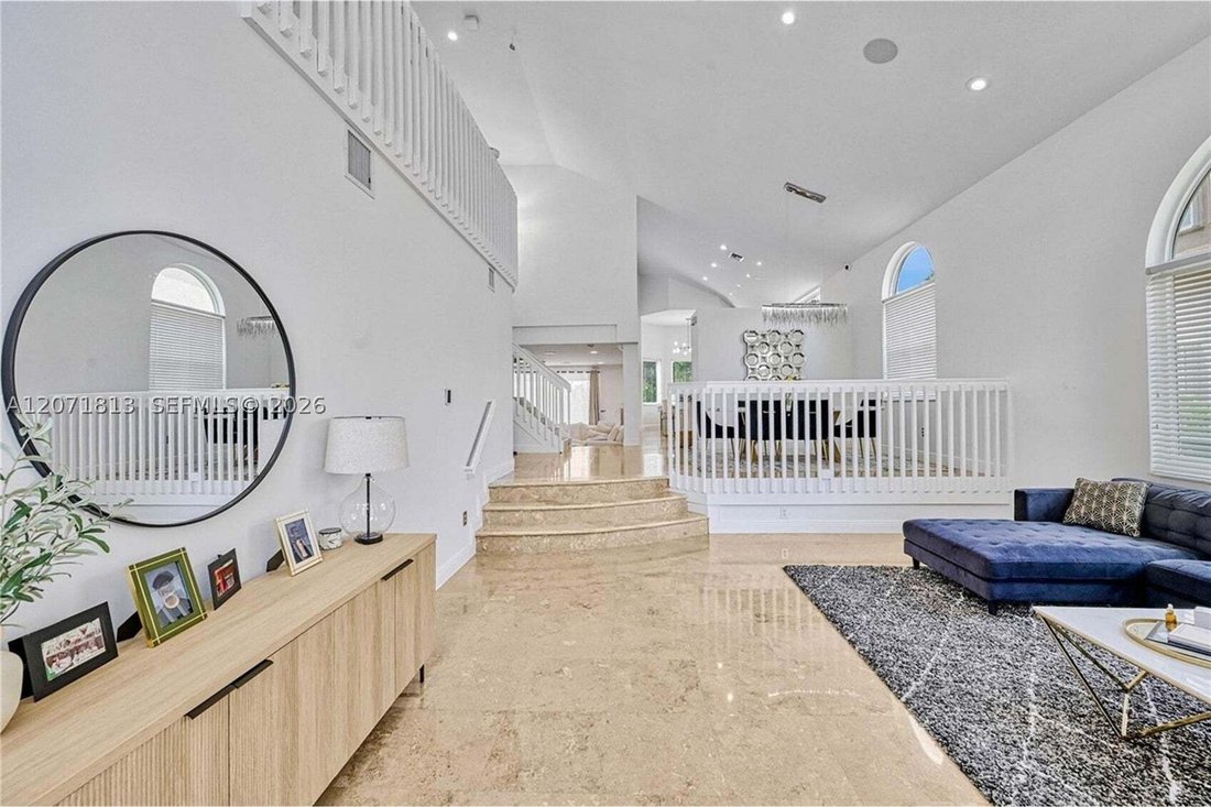 House in Miramar, Florida, United States 5 - 18667709