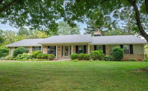 Casa a Brookfield, Wisconsin, Stati Uniti 1