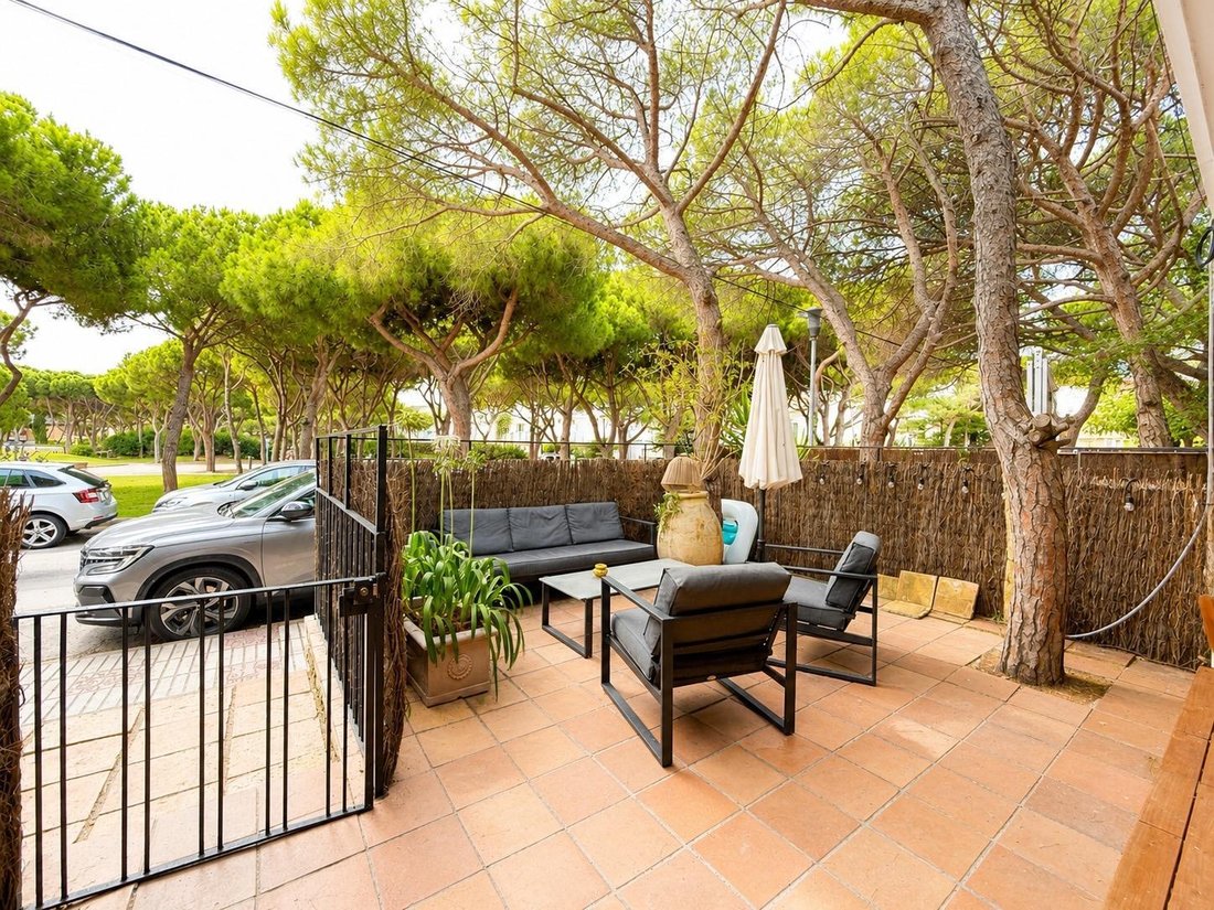 House in Platja d'Aro, Catalonia, Spain 5 - 18665932