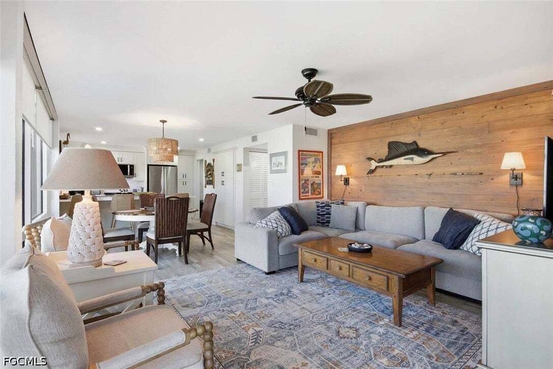 Condo in Sanibel, Florida, United States 5 - 18662102
