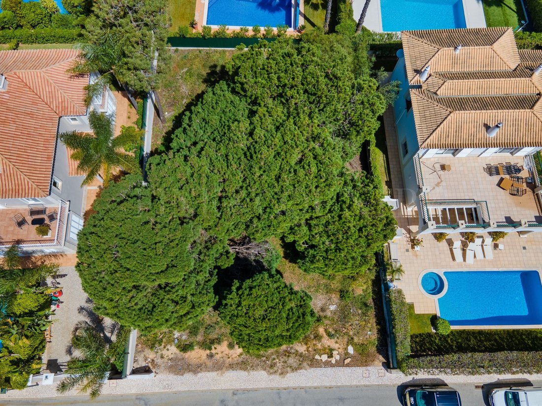 Land in Almancil, Algarve, Portugal 4 - 18664614