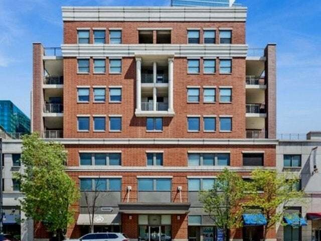 Condo in Chicago, Illinois, United States 1 - 18663116