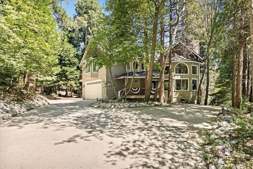 House in Lake Arrowhead, California, United States 5 - 17855337