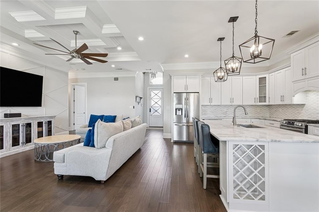 House in Metairie, Louisiana, United States 2 - 18668909