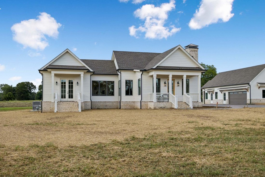 House in Chapel Hill, Tennessee, United States 1 - 18663778